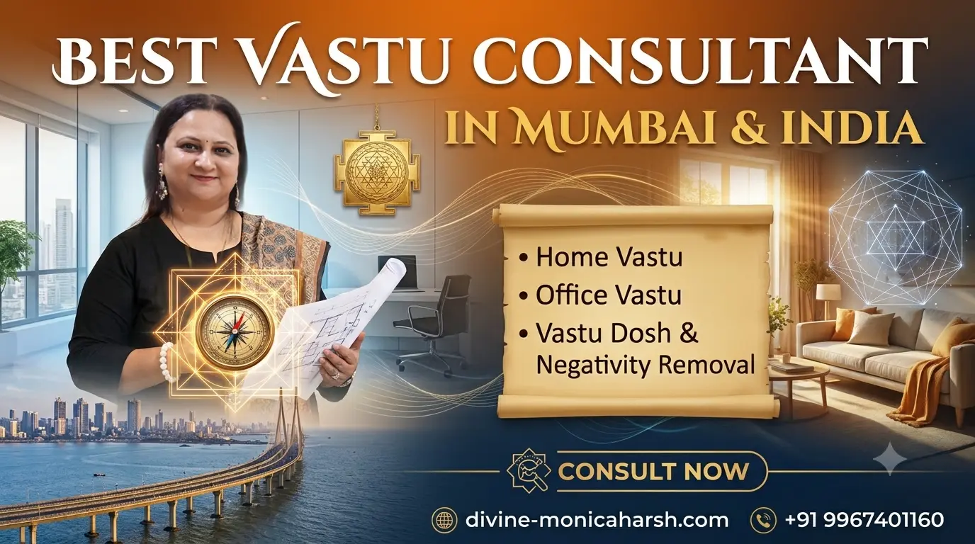 Best Vastu Consultant in Mumbai